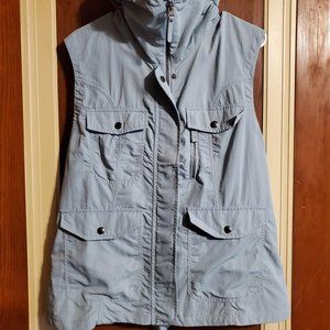 NWT - XL Eddie Bauer Travex Vest
